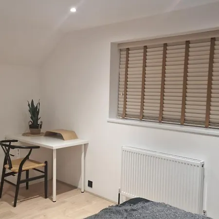 בית נופש Designed Gem