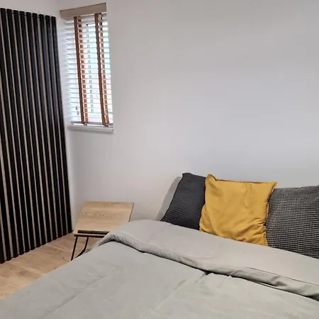 בית נופש Designed Gem