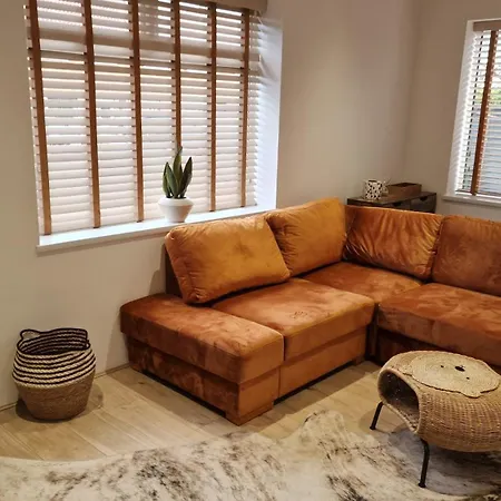 Holiday home Designed Gem