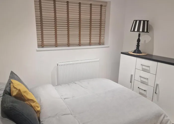 Hébergement de vacances Designed Gem Cayton