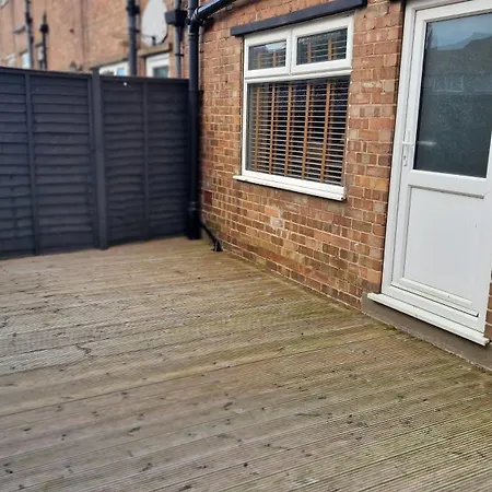 Ferienhaus Designed Gem Cayton