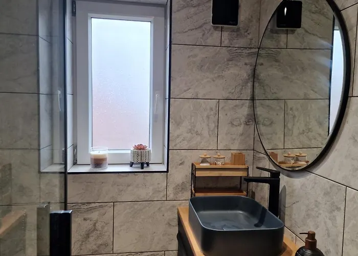 بيت للعطل Designed Gem