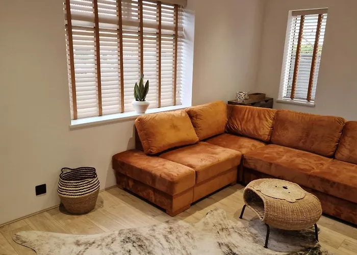 بيت للعطل Designed Gem